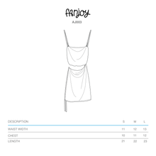 Load image into Gallery viewer, Aaliyah Jay: Exclusive It Girl Pretty in Pink Dress