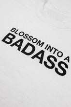 Load image into Gallery viewer, Amanda Ensing: Badass Crop Crewneck