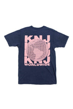 Load image into Gallery viewer, KNJ Worldwide Vintage Denim Shirt