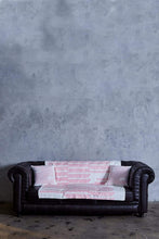 Load image into Gallery viewer, KnJ You Already Know What's Up Pillow