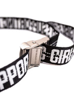 Load image into Gallery viewer, Adelaine Morin Girls Supporting Girls Belt
