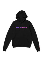 Load image into Gallery viewer, Chase Hudson &#39;Huddy Jellyfish&#39; Black Hoodie
