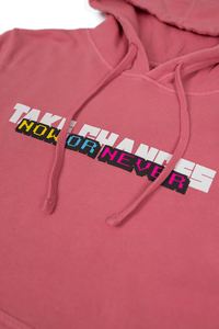 Colby Brock: Take Chances Hoodie Valentines Day Edition