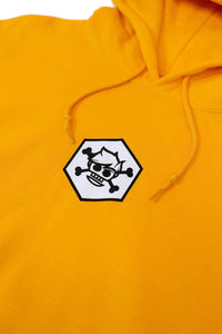 Crainer Signature Hoodie