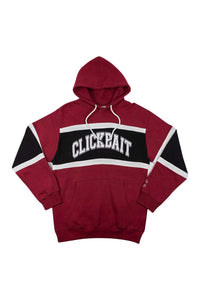 David Dobrik Campus Clickbait Hoodie