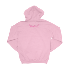 Load image into Gallery viewer, Doux Fairy &#39;Fairy Wings&#39; Pink Hoodie
