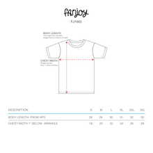 Load image into Gallery viewer, KNJ Worldwide Vintage Black Shirt
