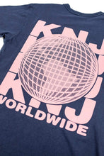 Load image into Gallery viewer, KNJ Worldwide Vintage Denim Shirt
