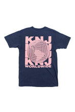 Load image into Gallery viewer, KNJ Worldwide Vintage Denim Shirt
