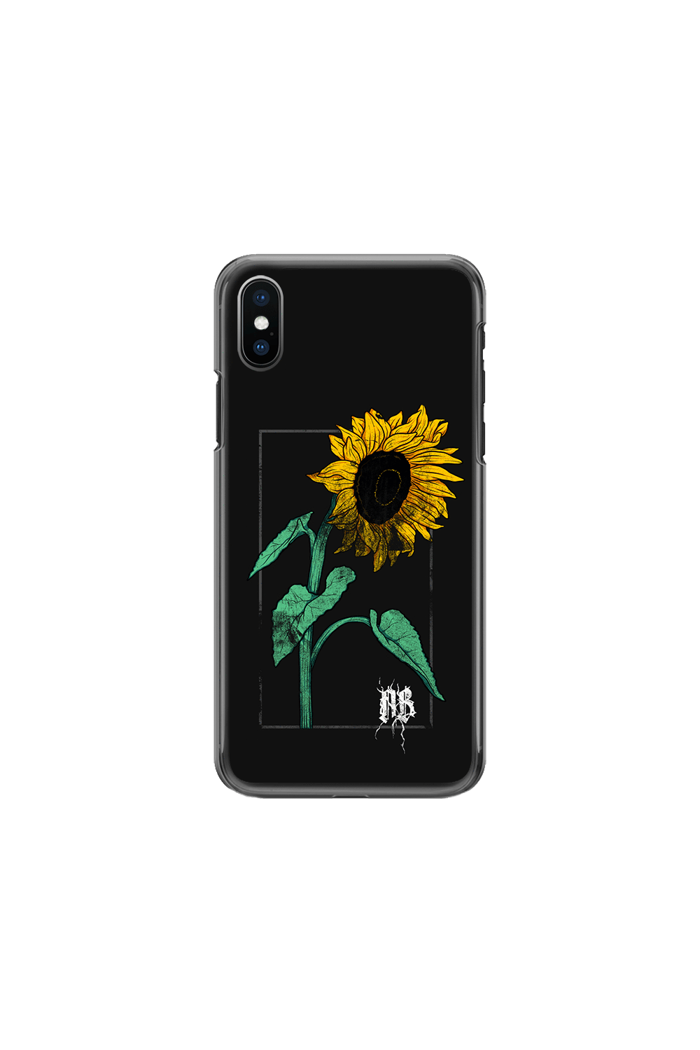 NOISYBUTTERS Exclusive Sunflower Phone Case – themusiczoo2v.com NOISYBUTTERS Exclusive Sunflower Phone Case – themusiczoo2v.com